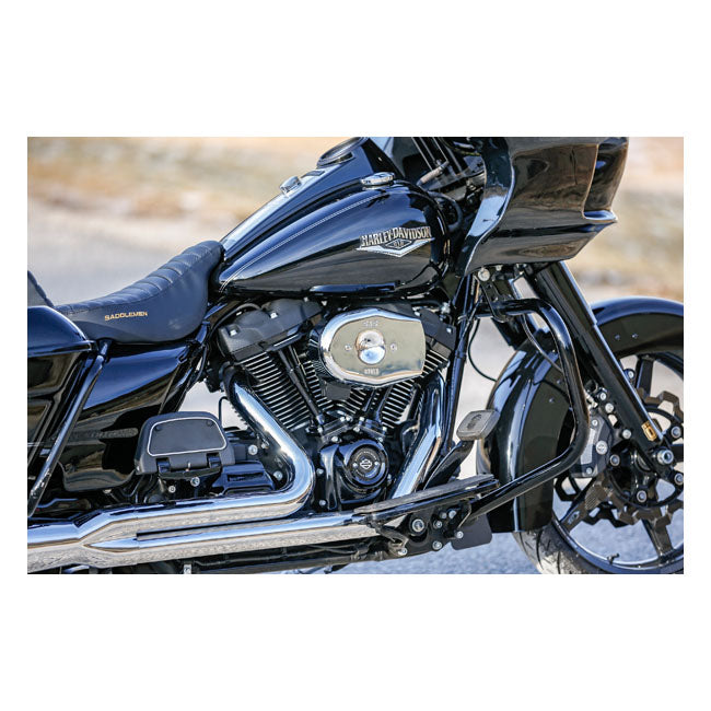 S&S, Stealth Tribute air cleaner kit