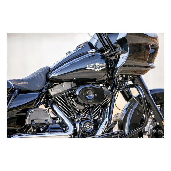 S&S, Stealth Tribute air cleaner kit