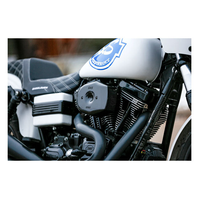 S&S, Stealth Tribute air cleaner kit