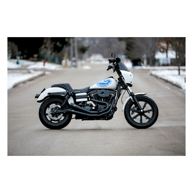 S&S, Stealth Tribute air cleaner kit