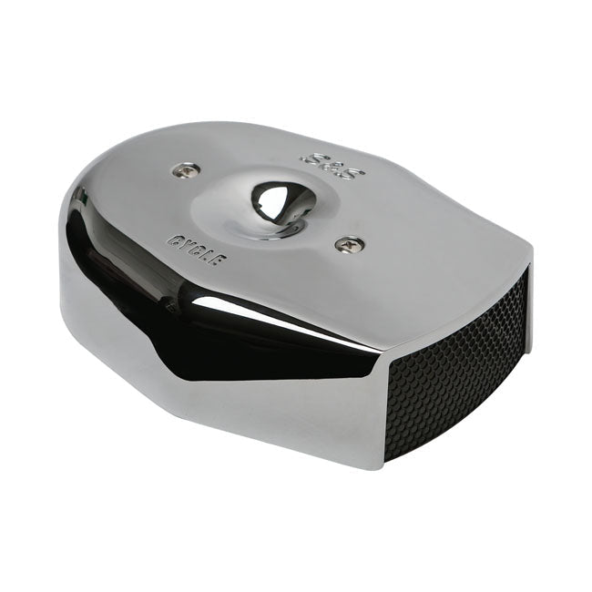 S&S, Stealth Tribute air cleaner kit