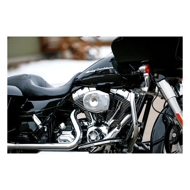 S&S, Stealth Tribute air cleaner kit