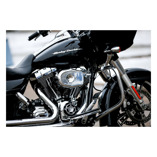S&S, Stealth Tribute air cleaner kit
