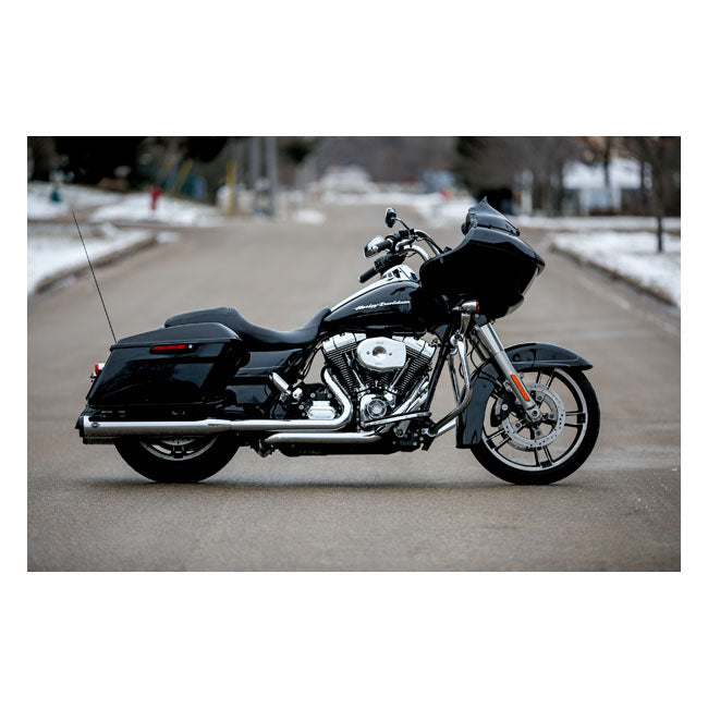 S&S, Stealth Tribute air cleaner kit