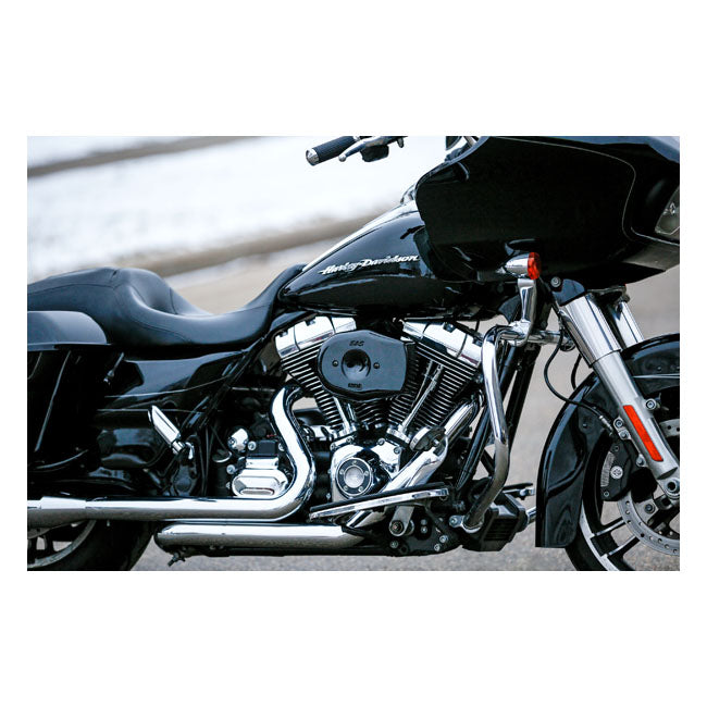 S&S, Stealth Tribute air cleaner kit