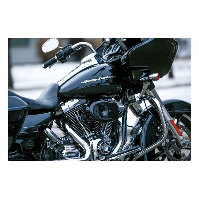 S&S, Stealth Tribute air cleaner kit