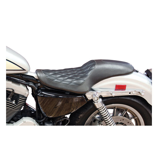 Roland Sands Design, 2-up Boss seat