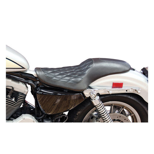 Roland Sands Design, 2-up Boss seat