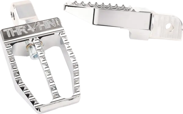 Thrashin Supply Militant Footpegs