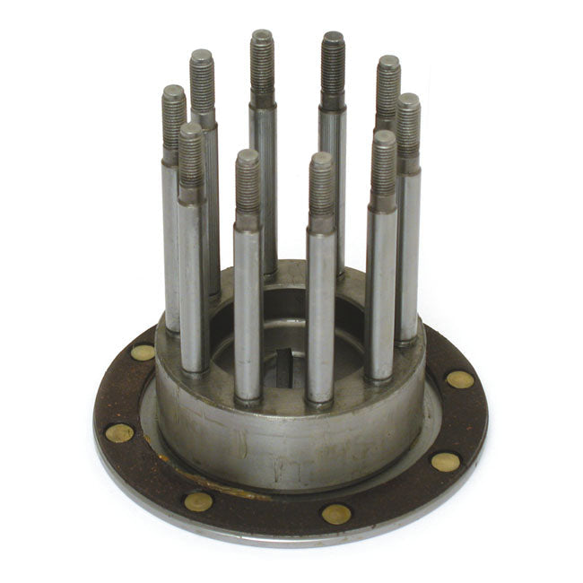 Clutch hub, 10-stud