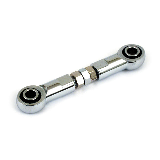 Stabilizer link, front upper