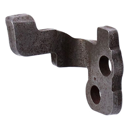 Shifter pawl stop, front