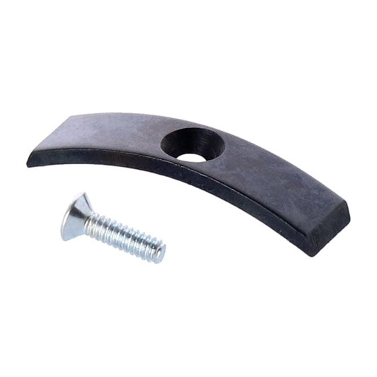 Retainer, shifter pawl