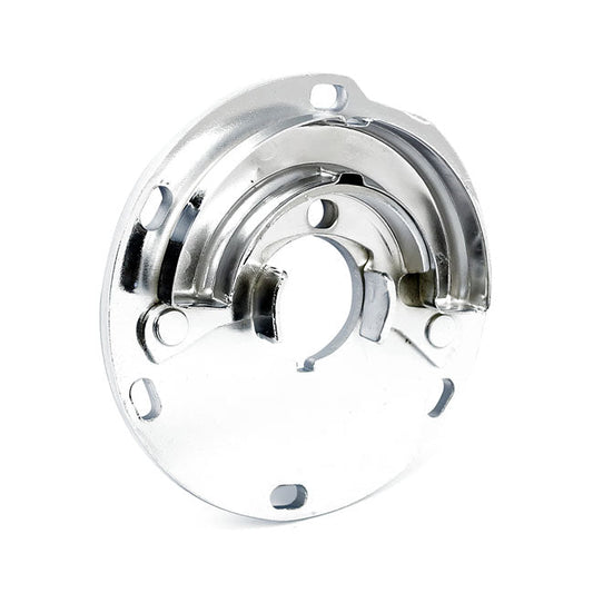 Adapter plate, shifter pawl carrier