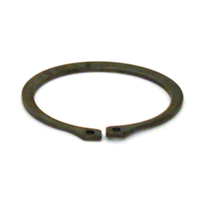 Retaining ring, swingarm bearing