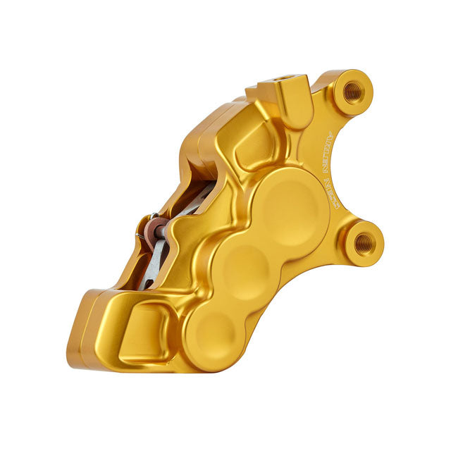 Arlen Ness, 6p differential bore brake caliper R/F