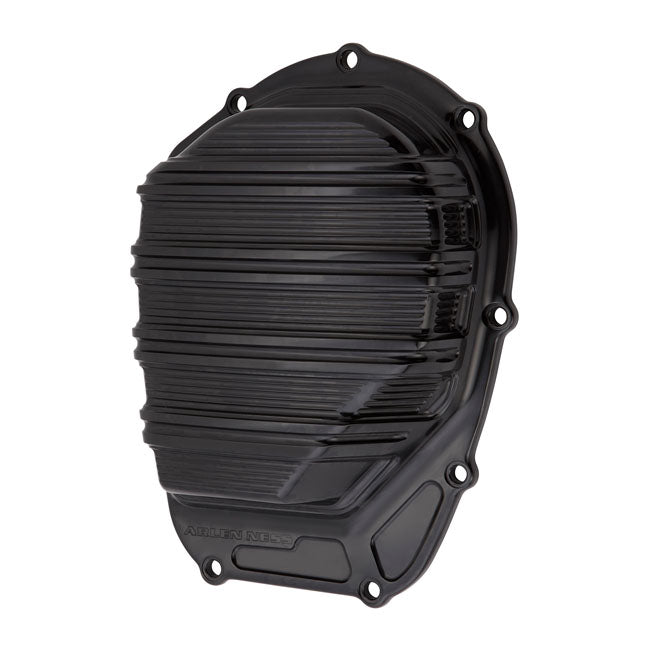 Arlen Ness, 10-gauge cam cover All