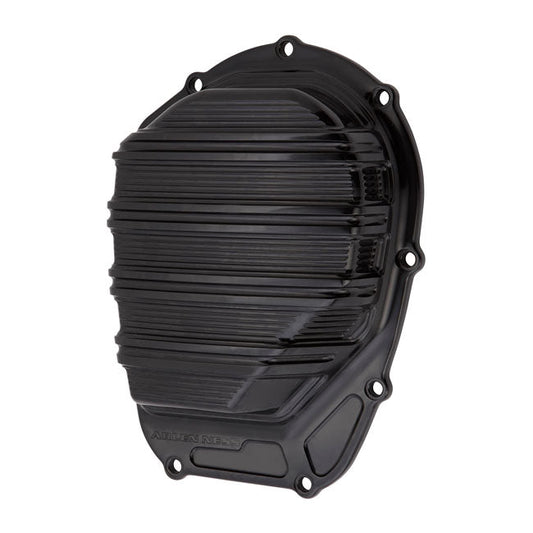 Arlen Ness, 10-gauge cam cover All