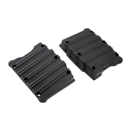 Arlen Ness, 10-Gauge rocker cover set All