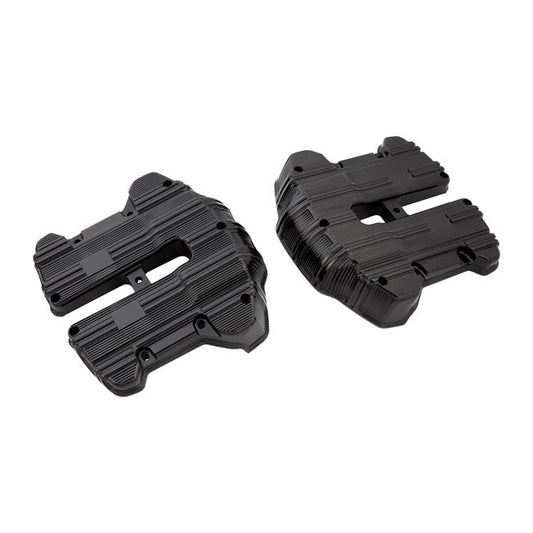Arlen Ness, 10-Gauge rocker cover set All