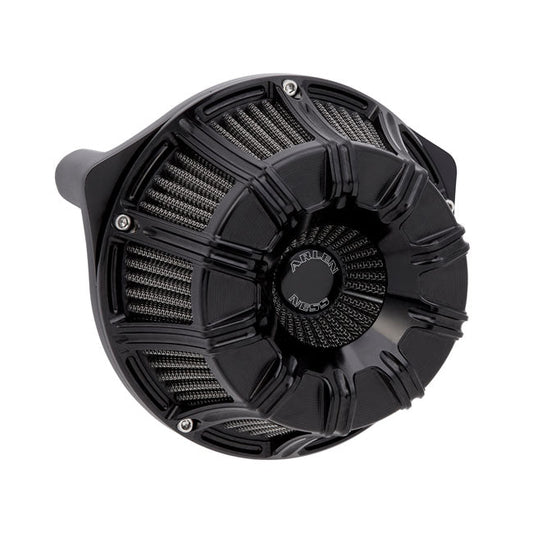 Arlen Ness, inverted air cleaner kit ''10-Gauge'' All