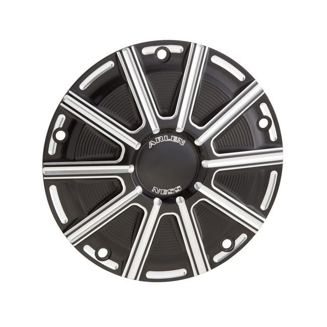 Arlen Ness, 10-Gauge I derby cover