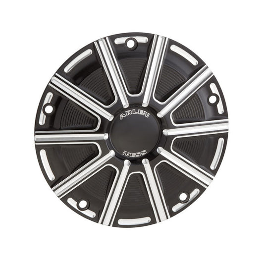 Arlen Ness, 10-Gauge I derby cover