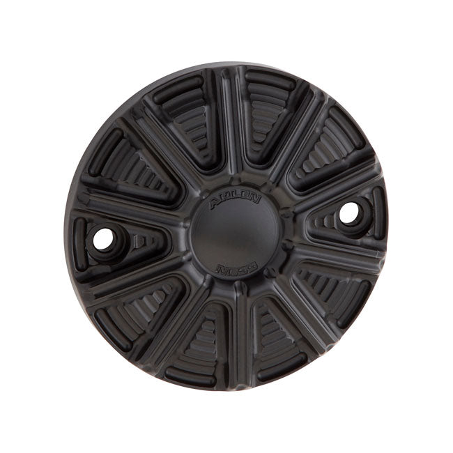 Arlen Ness, 10-gauge point cover All