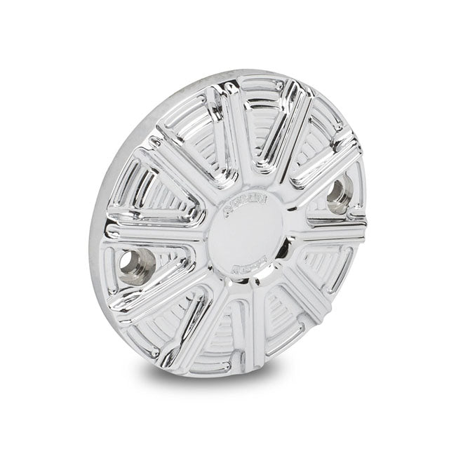 Arlen Ness, 10-gauge point cover