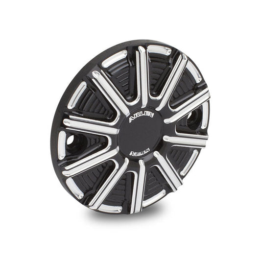 Arlen Ness, 10-gauge point cover
