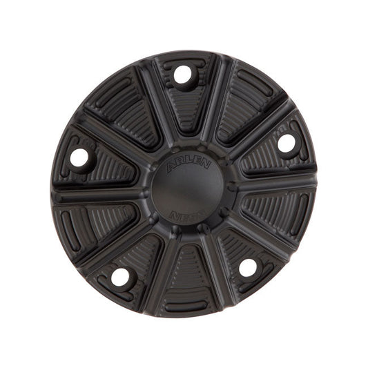 Arlen Ness, 10-gauge point cover All