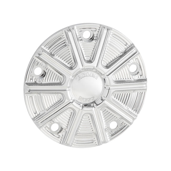 Arlen Ness, 10-gauge point cover