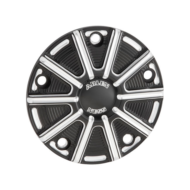 Arlen Ness, 10-gauge point cover