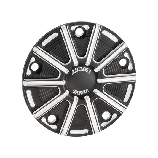 Arlen Ness, 10-gauge point cover