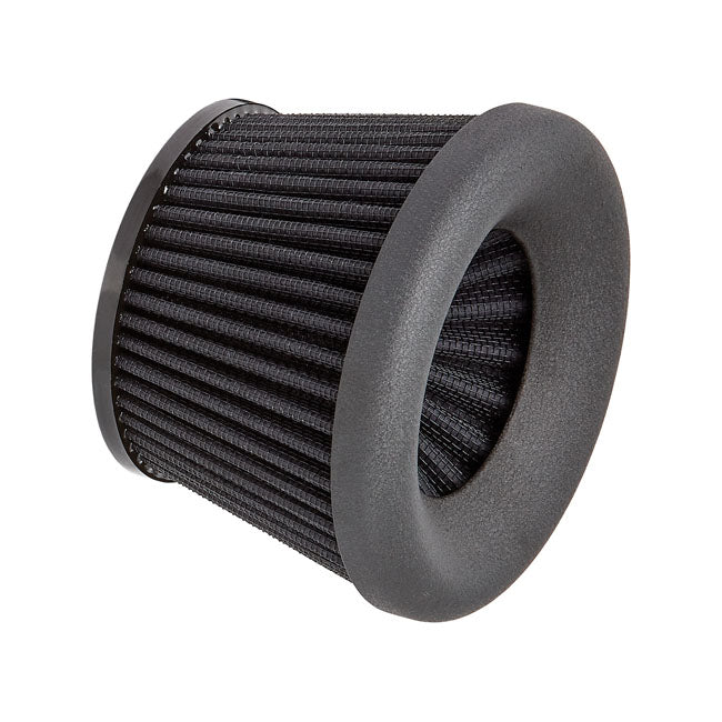Arlen Ness, Velocity 65°/90° repl filter element