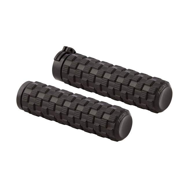 Arlen Ness, Air Trax grip set