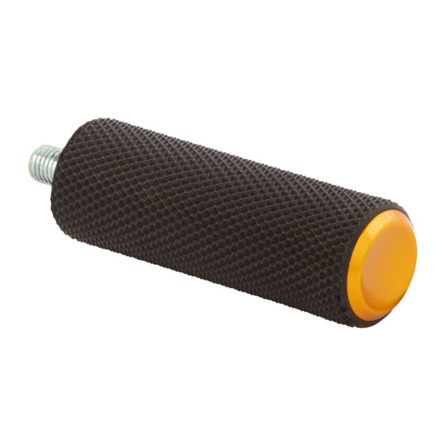 Arlen Ness, Fusion brake/shift peg, Knurled