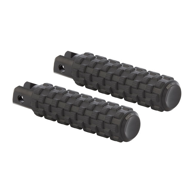 Arlen Ness, Air Trax rider foot pegs