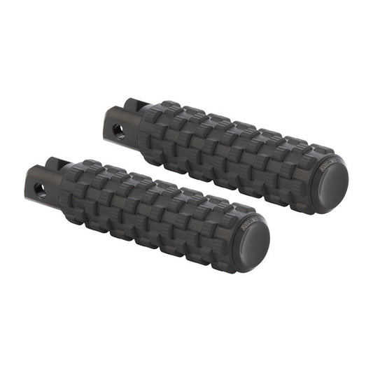 Arlen Ness, Air Trax rider foot pegs