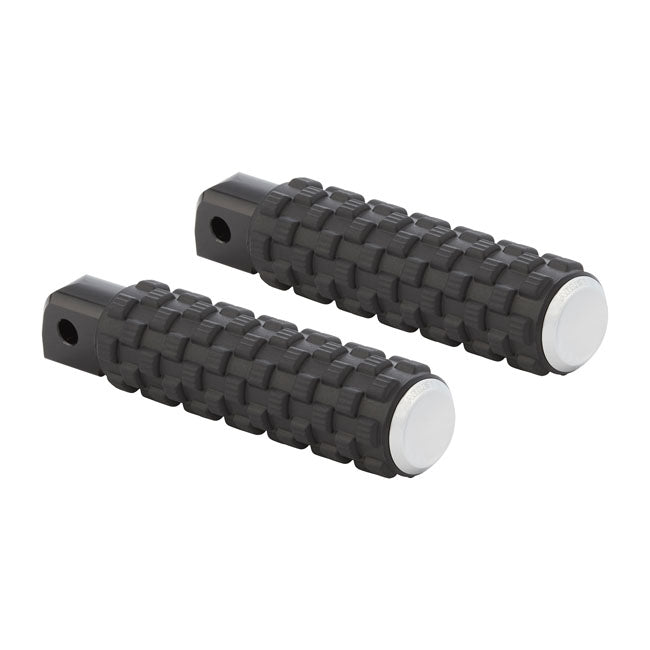 Arlen Ness, Air Trax rider foot pegs
