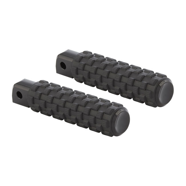Arlen Ness, Air Trax foot pegs