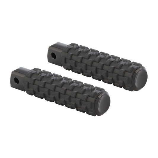 Arlen Ness, Air Trax foot pegs