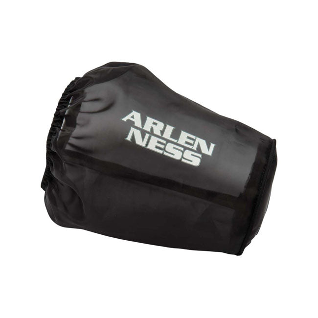 Arlen Ness, pre-filter for Monster Suckers with cover