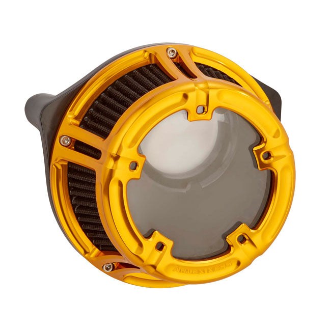 Arlen Ness, Method air cleaner kit