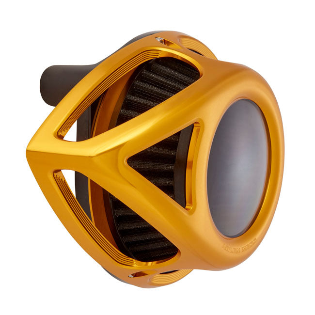 Arlen Ness, Clear Tear air cleaner assembly
