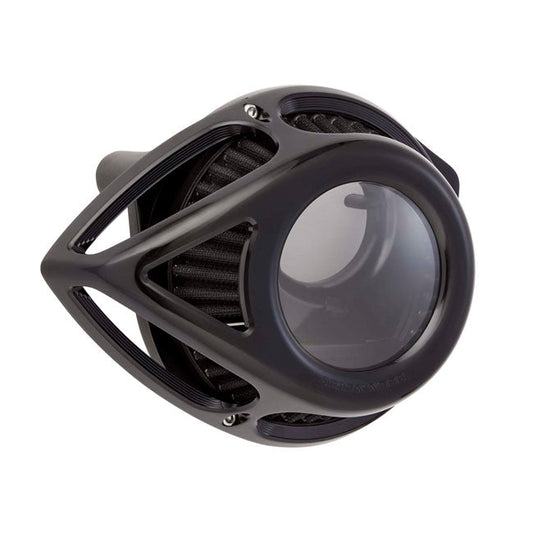 Arlen Ness, Clear Tear air cleaner assembly