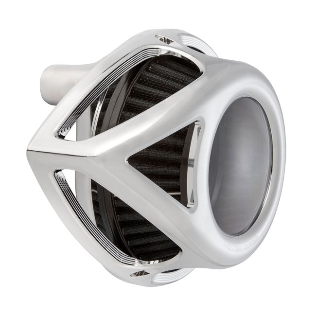 Arlen Ness, Clear Tear air cleaner assembly