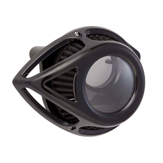 Arlen Ness, Clear Tear air cleaner assembly