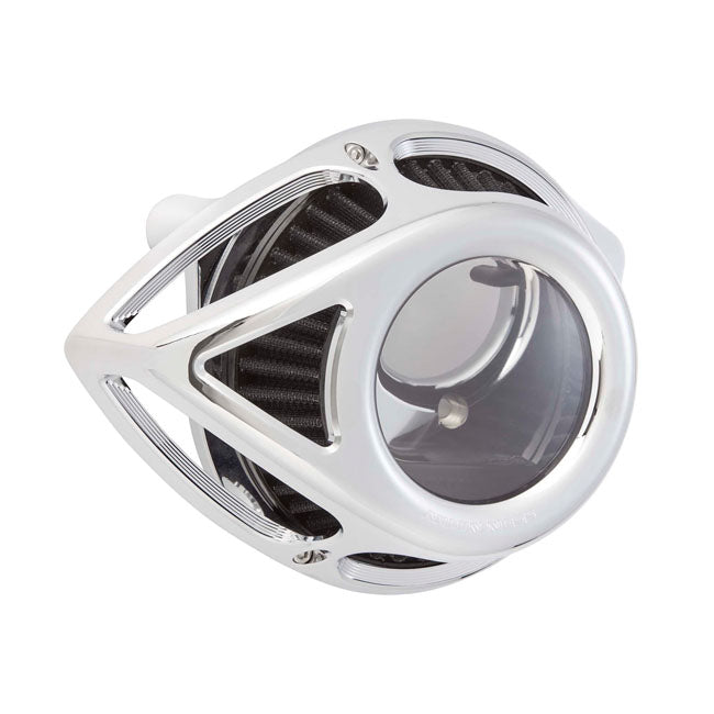 Arlen Ness, Clear Tear air cleaner assembly