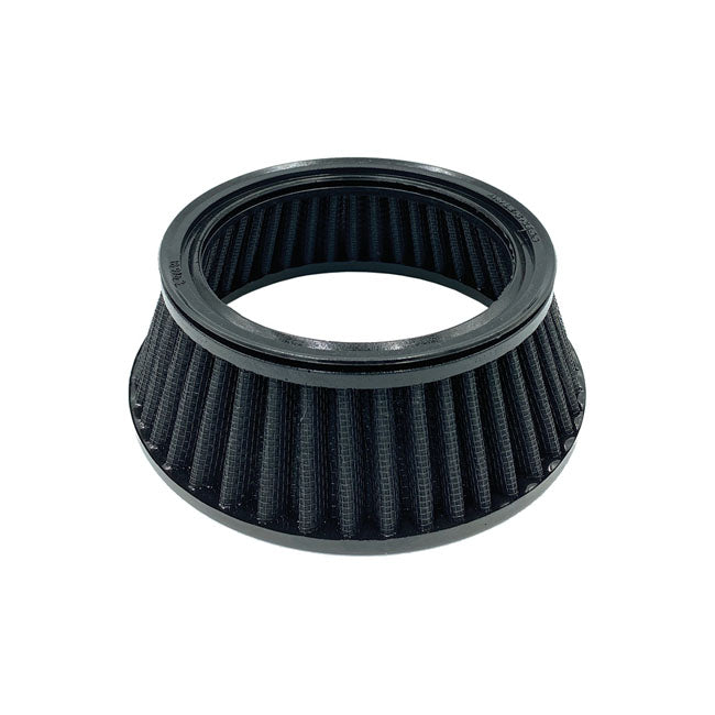 Arlen Ness, replacement Clear Tear filter element